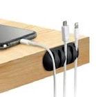 Kabel-Organizer im Angebot bei TEDi in Rheine Kabel-Organizer Angebote bei TEDi Rheine für 1,00 €