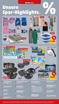 Bekleidung im Penny Prospekt "Wer günstig will, muss Penny." mit 40 Seiten (Koblenz)