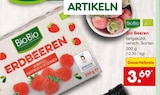 Bio Beeren im aktuellen Prospekt bei Netto Marken-Discount in Mintraching