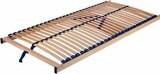 Federholzrahmenserie Sirius im Angebot bei Zurbrüggen in Oldenburg Federholzrahmenserie Sirius Angebote von Sleeptex bei Zurbrüggen Oldenburg für 59,00 €