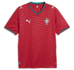 Sport 2000 Pontarlier - Promo Maillot domicile Portugal junior Promo Maillot domicile Portugal junior à 80,00 € dans le catalogue Sport 2000 à Pontarlier