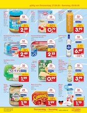 Ähnliche Grappa Angebote im Prospekt "Aktuelle Angebote" von Netto Marken-Discount in Paderborn Ähnliche Angebote wie Grappa im Prospekt "Aktuelle Angebote" auf Seite 10 von Netto Marken-Discount in Paderborn