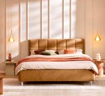 Polsterbett Opal im Segmüller Prospekt Polsterbett Opal im aktuellen Segmüller Prospekt für