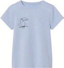 Lidl - 2 T-Shirts Angebot im Prospekt 2 T-Shirts bei Lidl im Prospekt "" für 3,59 €