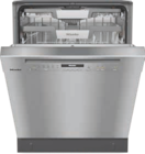 Unterbau-Geschirrspüler G7210 SCU im Angebot bei expert in Erlangen Unterbau-Geschirrspüler G7210 SCU Angebote von Miele bei expert Erlangen für 1.199,00 €