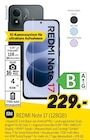 REDMI Note 17 im Angebot bei MEDIMAX in Kleve REDMI Note 17 Angebote von Xiaomi bei MEDIMAX Kleve für 229,00 €