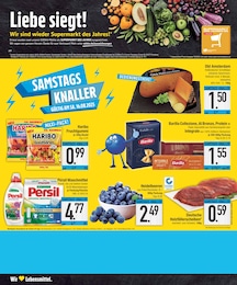 EDEKA Old Amsterdam im Prospekt EDEKA Old Amsterdam im Prospekt