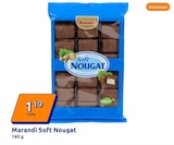 Soft Nougat im Angebot bei Action in Ulm Soft Nougat Angebote von Marandi bei Action Ulm für 1,19 €