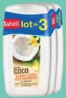 Promo Gel douche coco et huile de coco 100% naturelle à 3,29 € dans le catalogue Intermarché à Talence