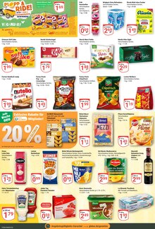 Thunfisch im GLOBUS Prospekt "Aktuelle Angebote" mit 36 Seiten (Erlangen)