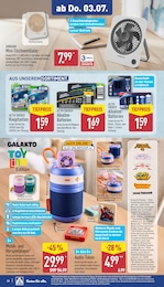 Kopfhörer Angebot im aktuellen ALDI Nord Prospekt auf Seite 26