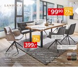 Esstisch Angebote bei XXXLutz Möbelhäuser Aachen für 99,90 €