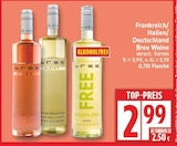 Pinot Noir im Angebot bei EDEKA in Potsdam Pinot Noir Angebote von Bree bei EDEKA Potsdam für 2,99 €