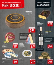 Aktueller famila Nordost Prospekt mit Rotwein, "besser als gut!", Seite 5