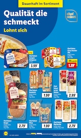 Ähnliche Angebote wie Rinderbratwurst im Prospekt "LIDL LOHNT SICH" auf Seite 20 von Lidl in Hannover
