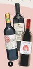 Bio Wein im Rossmann Prospekt Bio Wein von Authenta im aktuellen Rossmann Prospekt für 5,99 €