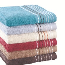 Carrefour Ronquerolles - Linge de toilette Promo Linge de toilette