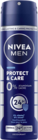 Deo Spray Angebote von Nivea bei E center Rastatt für 2,49 €