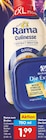 Culinesse Angebote von Rama bei Netto Marken-Discount Salzgitter für 1,99 €