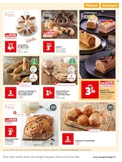 D'autres offres dans le catalogue "Fêtons Noël" de Auchan Hypermarché à la page 23