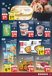 Nutella im EDEKA Prospekt in Sankt Augustin Aktueller EDEKA Prospekt mit Nutella, "Aktuelle Angebote", Seite 11