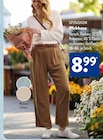 Webhose von UP2FASHION im aktuellen ALDI SÜD Prospekt für 8,99 €