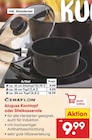 Aluguss Kochtopf im Angebot bei Netto Marken-Discount in Hilden Aluguss Kochtopf Angebote von Ceraflon bei Netto Marken-Discount Hilden für 9,99 €