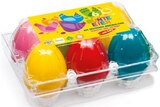 Bunte Eier im Angebot bei Netto mit dem Scottie in Neubrandenburg Bunte Eier Angebote von Kwetters bei Netto mit dem Scottie Neubrandenburg für 1,99 €