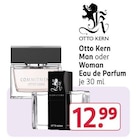 Man von Otto Kern im aktuellen Rossmann Prospekt für 12,99 €
