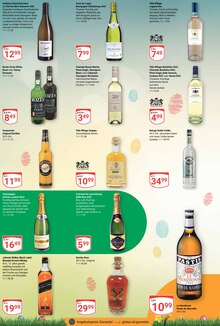 Whisky im GLOBUS Prospekt "Aktuelle Angebote" mit 31 Seiten (Leipzig)
