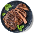 Entrecôte im Angebot bei Kaufland in Krefeld Entrecôte Angebote von K-PURLAND bei Kaufland Krefeld für 5,94 €