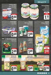 Gyros im EDEKA Prospekt in Aachen Aktueller EDEKA Prospekt mit Gyros, "Aktuelle Angebote", Seite 13