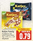 Katjes Family von Katjes im aktuellen E center Prospekt