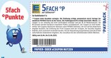 5FACH °P im EDEKA Prospekt 5FACH °P von Payback im aktuellen EDEKA Prospekt für