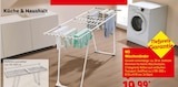 Wäscheständer im Angebot bei Lidl in Dresden Wäscheständer Angebote von W5 bei Lidl Dresden für 19,99 €