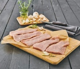 Porc : escalope de jambon en promo chez Super U Mérignac à 5,99 €