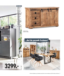 Fernsehsessel Angebot im aktuellen SB Möbel Boss Prospekt auf Seite 21