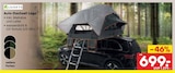 Aktuelle Zelt Angebote bei Netto Marken-Discount in Magdeburg Aktuelles Auto-Dachzelt Lago Angebot bei Netto Marken-Discount in Magdeburg ab 699,00 €