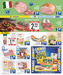 Gulasch im EDEKA Prospekt "Wir lieben Lebensmittel." mit 22 Seiten (München)
