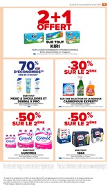1664 Angebote im Prospekt "LE MOIS" von Carrefour Market 1664 Angebote im Prospekt "LE MOIS" von Carrefour Market auf Seite 13