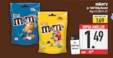 Crispy von m&m's im aktuellen EDEKA Prospekt für 1,49 €