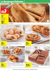 D'autres offres dans le catalogue "LE MOIS VIP VERY IMPORTANT PROMOS*" de Carrefour D'autres offres dans le catalogue "LE MOIS VIP VERY IMPORTANT PROMOS*" de Carrefour à la page 30