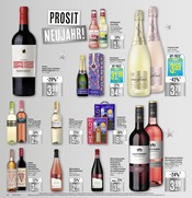 Aktueller Marktkauf Prospekt mit Rotwein, "Aktuelle Angebote", Seite 16