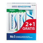 Zahncreme von Sensodyne für 4,99 € bei Netto Marken-Discount im Angebot Zahncreme von Sensodyne im aktuellen Netto Marken-Discount Prospekt