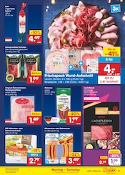 Lebensmittel im Netto Marken-Discount Prospekt in Regensburg Aktueller Netto Marken-Discount Prospekt mit Lebensmittel, "Aktuelle Angebote", Seite 9