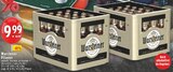 Pilsener Angebote von Warsteiner bei EDEKA Düren für 9,99 €