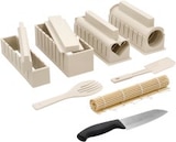 Set à sushis - SILVERCREST en promo chez Lidl Nice à 7,99 €