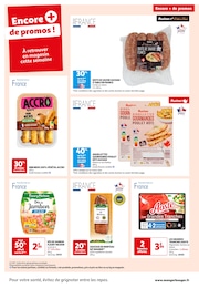 Offre Diot De Savoie dans le catalogue Auchan Hypermarché du moment à la page 75