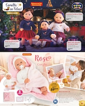 Promos Margaux dans le catalogue "LE TRAÎNEAU MAGIQUE" de La Grande Récré à la page 87