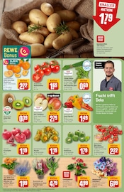 Ähnliche Angebote wie Obstbaum im Prospekt "Dein Markt" auf Seite 11 von REWE in Kaufbeuren